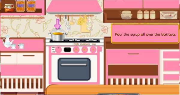 Cake Now -Cooking Games for Girls and Cake Maker screenshot 2