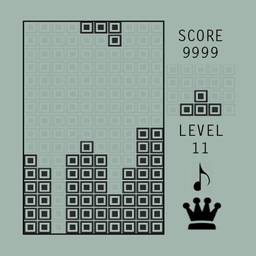 Classic Brick Block Game 1.5.29