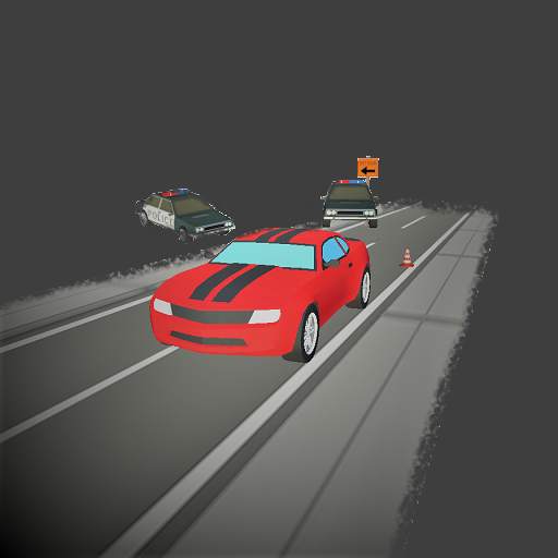 Getaway Racer - Car Racing Game 0.3