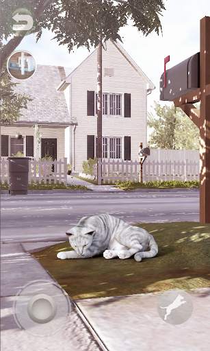 Talking Tabby Cat screenshot 7