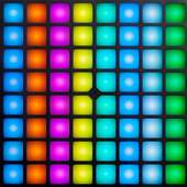 Electro Drum Pad Dj Mix Music 1.0