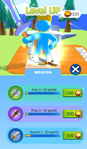 Dino King 3d screenshot 5
