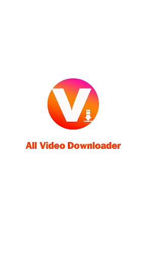 Vmate All Video Downloader - Fastest Downlaod screenshot 1