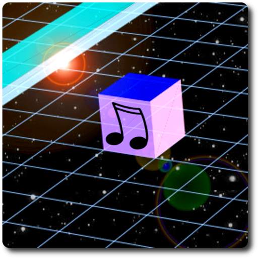 Voxeltone 3D Music matrix 2.71