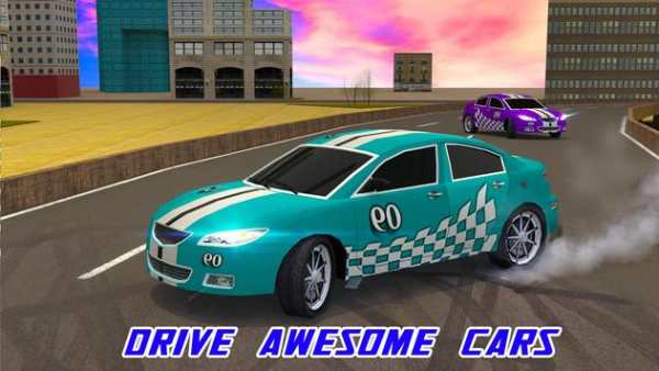 Real Drift CarX Driving screenshot 5