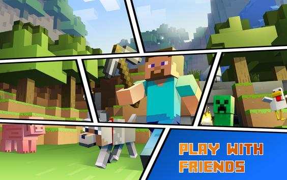 Mods Minecraft Booz screenshot 2