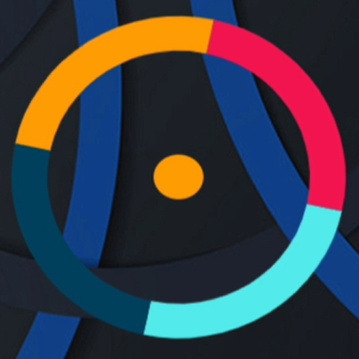 Jump Ball icon
