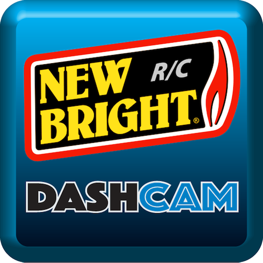 New Bright DashCam иконка