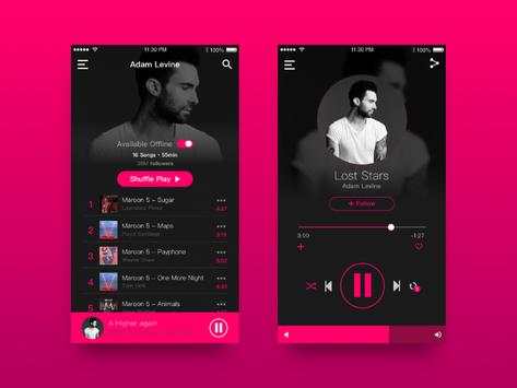 Jio Music - jio Caller Tune screenshot 2