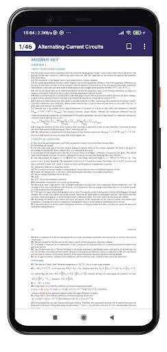 University Physics screenshot 7