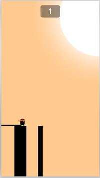 Stick Hero Ninja screenshot 3