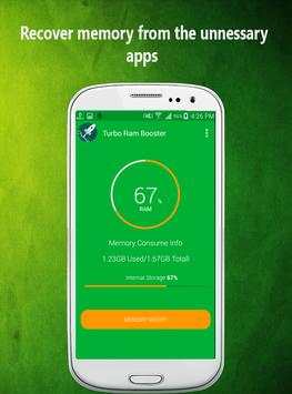Super Fast Cleaner (Clean My Phone ) screenshot 3