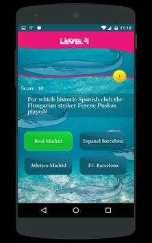 Antistress Blue Whale Game 2018 screenshot 4