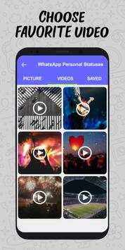Status Saver Pro - For Whatsapp Status screenshot 3