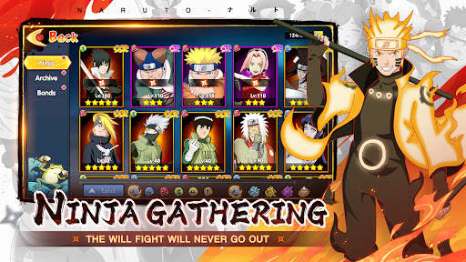 Ninja Legends: Shadowbound screenshot 2
