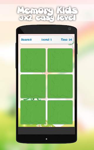Animal Game for kids screenshot 4