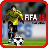 Guide FIFA 15 New 1.0