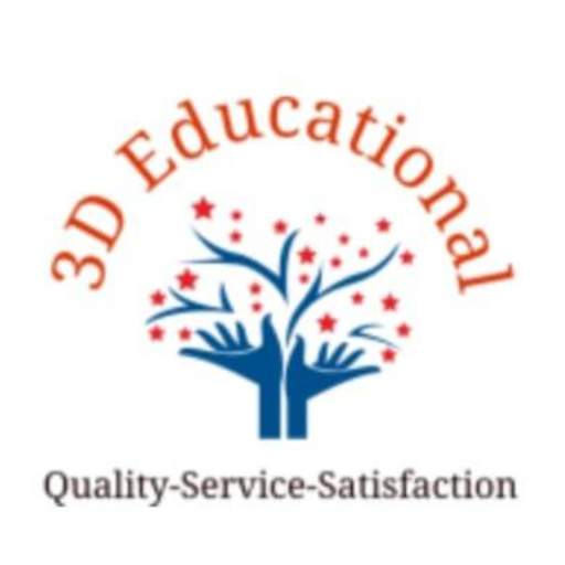 3D Educational 'Quality-Servic 1.4.76.7