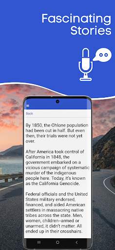 Pacific Coast Highway 1 Guide screenshot 5