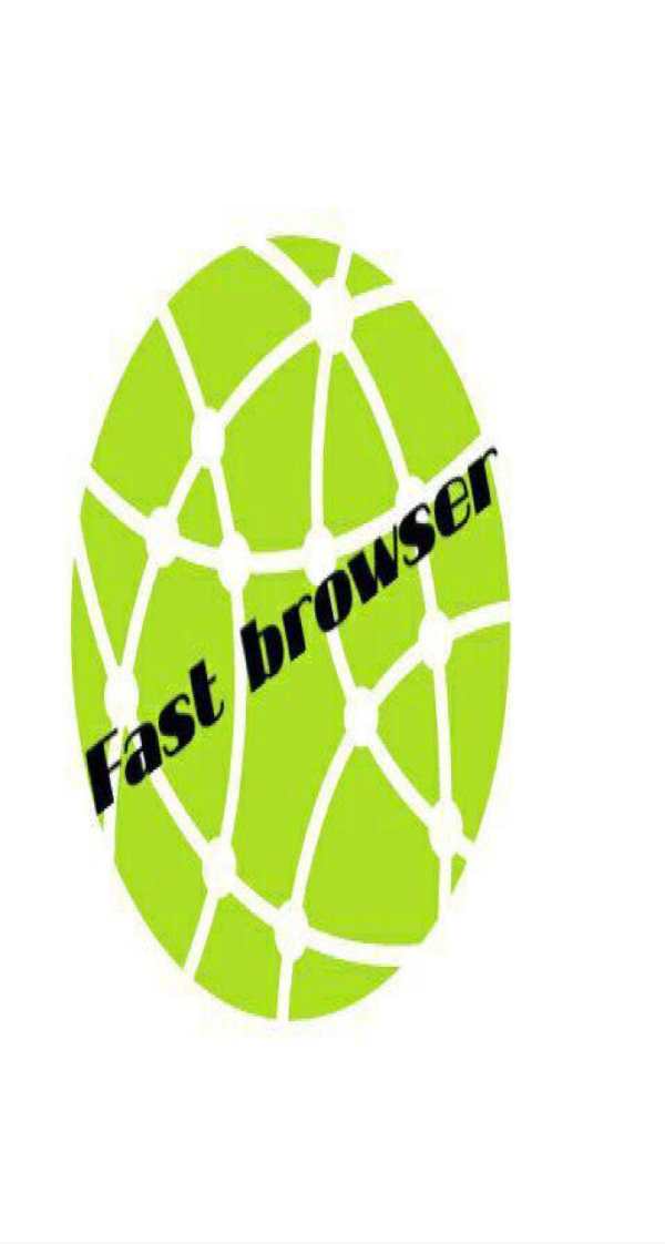 Fast Browser screenshot 1