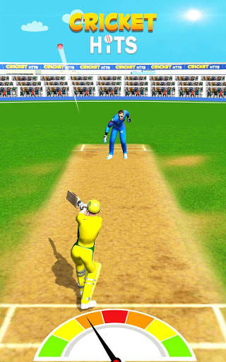 Cricket Hits screenshot 5