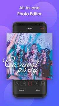 Fun Camera - Selfie, Beauty, HD Camera screenshot 8