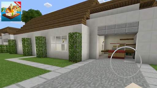 Craft Castle 2 - King of Crafting & Building screenshot 2