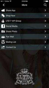 LTD 7 screenshot 2