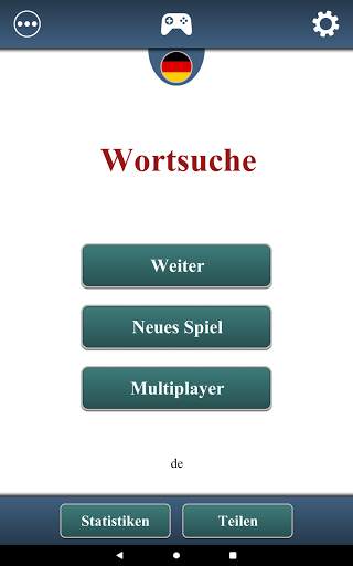 Wortsuche screenshot 16