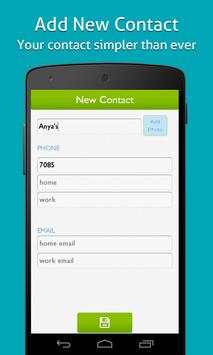 My Photo Dialer screenshot 5