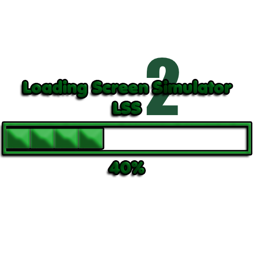 Loading Screen Simulator 2 icon