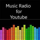 Music Radio for Youtube 1.1