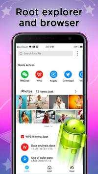 ES File Explorer | ES File Manager screenshot 2