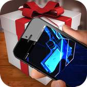 X-Ray Simulator Gifts joke 1.0