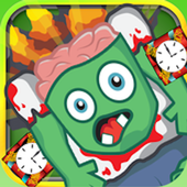 Zombie Box Drop icon