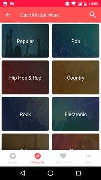 Free Music for YouTube Music - Music Player screenshot 9