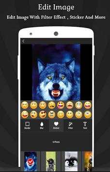 Image   Sound ► Video (Image to Video movie maker) screenshot 2