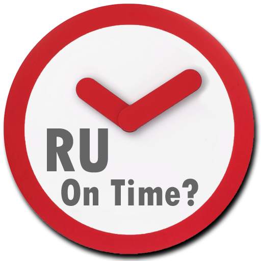 RU On Time? 1.2