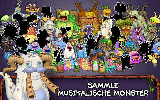 My Singing Monsters screenshot 8