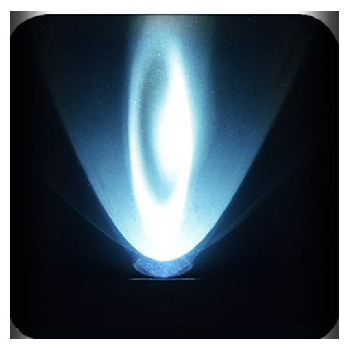 Torchlight Apps: Easy flash light icon