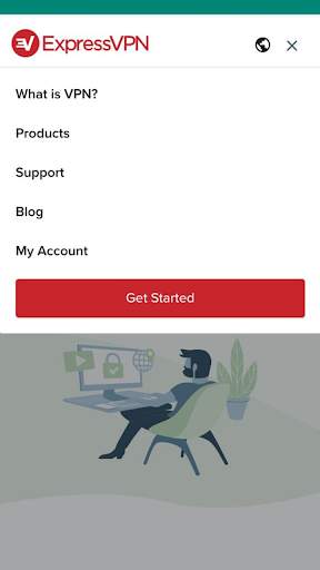 India VPN - Unlimited Fast Security Proxy screenshot 8