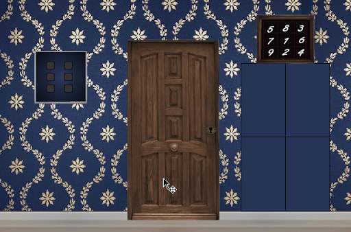 Escape Games 8B 37 screenshot 4