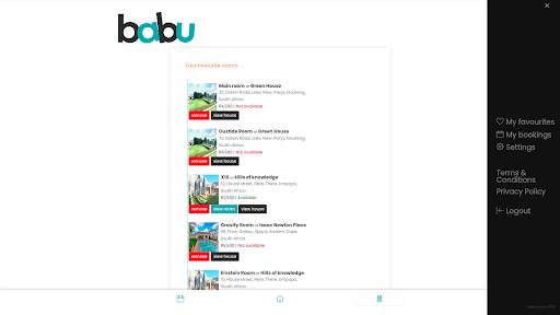 Babu screenshot 13