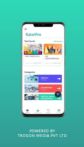 Tutor Pro - The Learning App screenshot 5