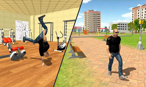 Go To Town 2 screenshot 7