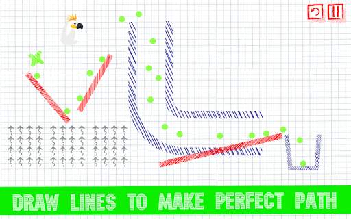 Offline Brain Training Games: Dots Puzzle screenshot 1