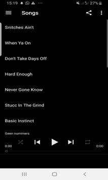 NIPSEY HUSSLE screenshot 3