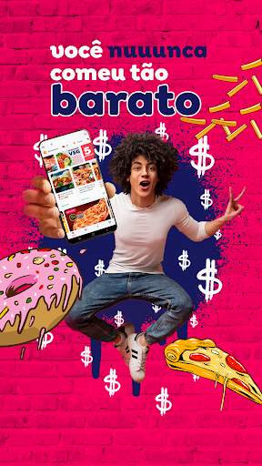 Amo Ofertas screenshot 1