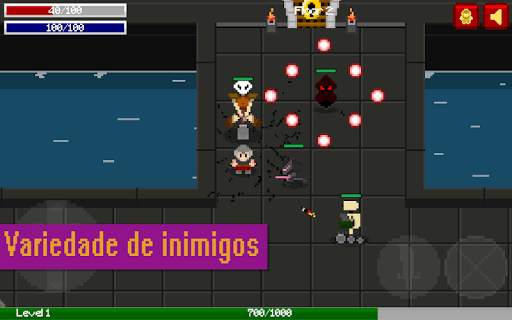 Clash of War Heroes screenshot 1