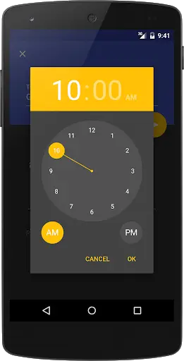 Task-IN screenshot 1